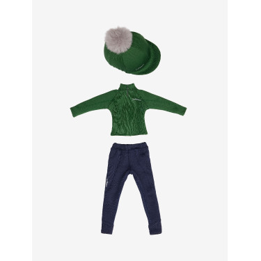 Tenue Toy Rider LeMieux Vert hunter Tenue Toy Rider LeMieux Vert hunter