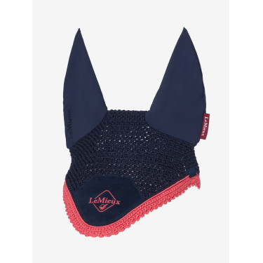 Bonnet anti-mouches LeMieux Classic Bonnet anti-mouches LeMieux Classic