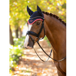 Bonnet anti-mouches LeMieux Classic Bonnet anti-mouches LeMieux Classic