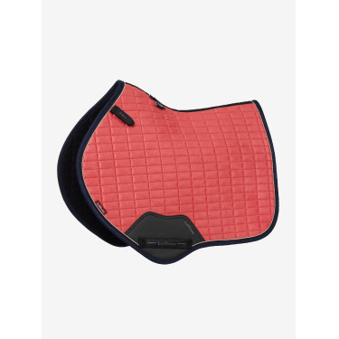 Tapis Mini LeMieux Suede Jump Square Tapis Mini LeMieux Suede Jump Square