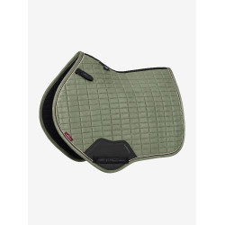Tapis Mini LeMieux Suede Jump Square Tapis Mini LeMieux Suede Jump Square