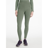 Legging LeMieux Naomi Rosemary Vert