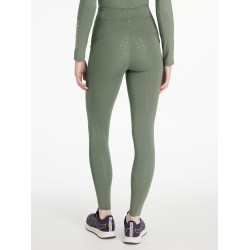 Legging LeMieux Naomi Rosemary Vert