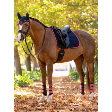 Tapis LeMieux Suede Dressage Square Tapis LeMieux Suede Dressage Square