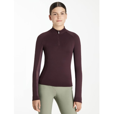 Base Layer Hope léger LeMieux Young Rider Base Layer Hope léger LeMieux Young Rider