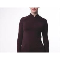 Base Layer léger Heyden LeMieux Damson Violet