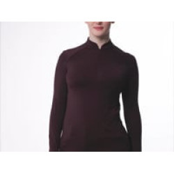 Base Layer léger Heyden LeMieux Damson Violet