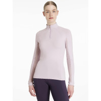 Base Layer léger LeMieux Halle Lilac Violet