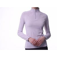 Base Layer léger LeMieux Halle Alpine Marron Base Layer léger LeMieux Halle Alpine Marron