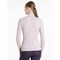 Base Layer léger LeMieux Halle Lilac Violet Base Layer léger LeMieux Halle Lilac Violet