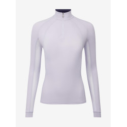 Base Layer léger LeMieux Halle Lilac Violet Base Layer léger LeMieux Halle Lilac Violet