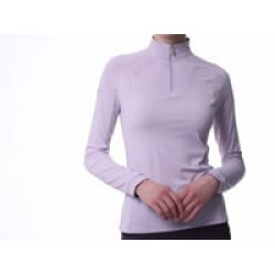 Base Layer léger LeMieux Halle Lilac Violet Base Layer léger LeMieux Halle Lilac Violet