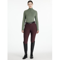 Base Layer léger LeMieux Halle Rosemary Vert Base Layer léger LeMieux Halle Rosemary Vert