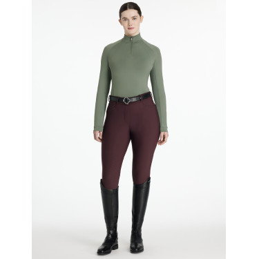 Base Layer léger LeMieux Halle Base Layer léger LeMieux Halle