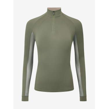 Base Layer léger LeMieux Halle Base Layer léger LeMieux Halle