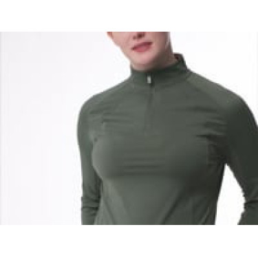 Base Layer léger LeMieux Halle Base Layer léger LeMieux Halle