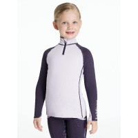 Base layer réfléchissant Mini LeMieux Indigo Bleu Base layer réfléchissant Mini LeMieux Indigo Bleu