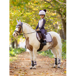 Base layer réfléchissant Mini LeMieux Lilac Violet Base layer réfléchissant Mini LeMieux Lilac Violet