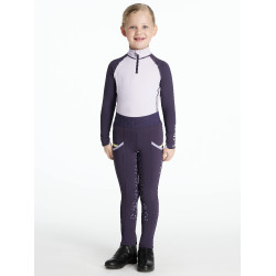 Base layer réfléchissant Mini LeMieux Lilac Violet Base layer réfléchissant Mini LeMieux Lilac Violet