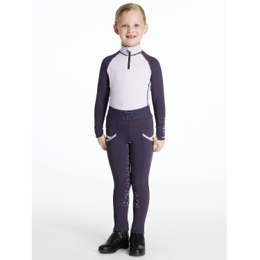 Base layer réfléchissant Mini LeMieux Lilac Violet Base layer réfléchissant Mini LeMieux Lilac Violet