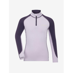 Base layer réfléchissant Mini LeMieux Lilac Violet Base layer réfléchissant Mini LeMieux Lilac Violet