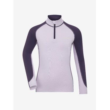Base layer réfléchissant Mini LeMieux Lilac Violet Base layer réfléchissant Mini LeMieux Lilac Violet