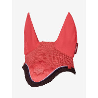 Bonnet anti-mouches LeMieux Loire Cranberry
