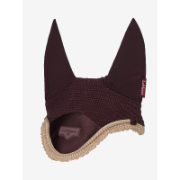 Bonnet anti-mouches LeMieux Loire Damson