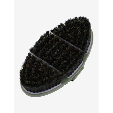 Brosse LeMieux Flexi crin de cheval Brosse LeMieux Flexi crin de cheval