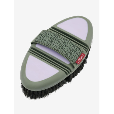 Brosse LeMieux Flexi crin de cheval Brosse LeMieux Flexi crin de cheval