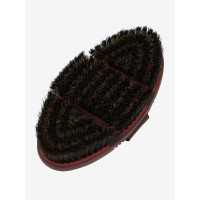 Brosse LeMieux Flexi crin de cheval pour cheval