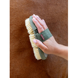 Brosse LeMieux Flexi Scrubbing Brosse LeMieux Flexi Scrubbing