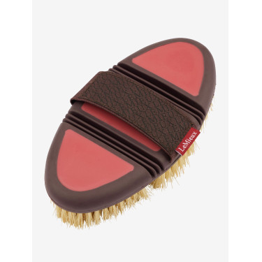 Brosse LeMieux Flexi Scrubbing Brosse LeMieux Flexi Scrubbing