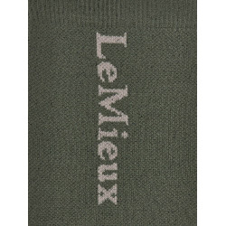 Chaussette LeMieux Performance Rosemary Vert Chaussette LeMieux Performance Rosemary Vert