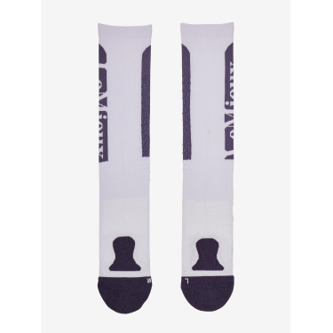 Chaussettes en silicone LeMieux Chaussettes en silicone LeMieux
