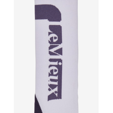 Chaussettes en silicone LeMieux Chaussettes en silicone LeMieux