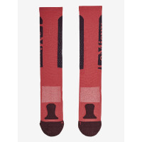 Chaussettes en silicone LeMieux Alpine Marron Chaussettes en silicone LeMieux Alpine Marron