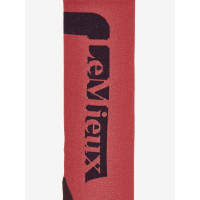 Chaussettes en silicone LeMieux Alpine Marron Chaussettes en silicone LeMieux Alpine Marron