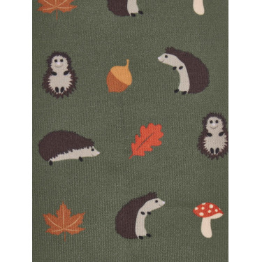 Chaussettes Harlow Mini LeMieux Froostie Poney imprimé Chaussettes Harlow Mini LeMieux Froostie Poney imprimé