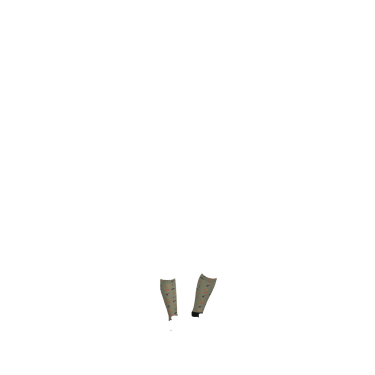 Chaussettes Harlow Mini LeMieux Froostie Poney imprimé Chaussettes Harlow Mini LeMieux Froostie Poney imprimé