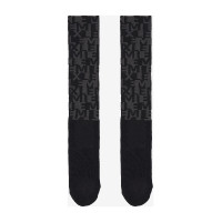 Chaussettes Harlow Mini LeMieux Froostie Poney imprimé Blue topaz