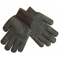 Gants Magic T de T Noir
