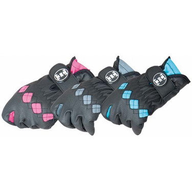 Gants précision T de T Gants précision T de T