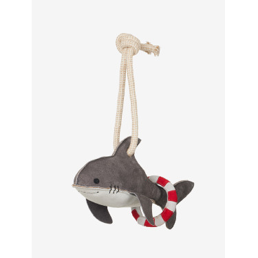 Jouet pour chevaux LeMieux Requin