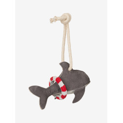 Jouet pour chevaux LeMieux Requin