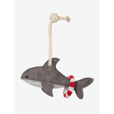 Jouet pour chevaux LeMieux Requin