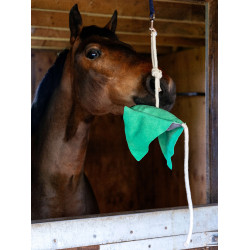 Jouet pour chevaux LeMieux Raie