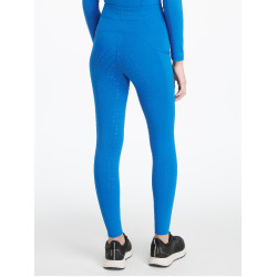 Legging LeMieux Orla Young Rider Bleu benetton Legging LeMieux Orla Young Rider Bleu benetton