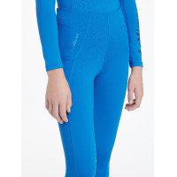 Legging LeMieux Orla Young Rider Bleu benetton Legging LeMieux Orla Young Rider Bleu benetton