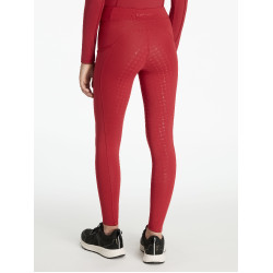 Legging LeMieux Orla Young Rider Chilli Rouge